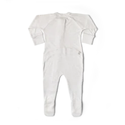 GROW WITH YOU ZIPPER JUMPSUIT + LOOSE FIT | STORM GRAY -Goumikids Shop 1101 stormgray 02