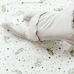 GROW WITH YOU ZIPPER JUMPSUIT + LOOSE FIT | STORM GRAY -Goumikids Shop 1101 stormgray 06