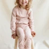 ALL DAY JOGGER SET | ROSE 1 ALL DAY JOGGER SET | ROSE -Goumikids Shop 3000 84a13c2f 8406 4212 88fe 1526a2b8efa6