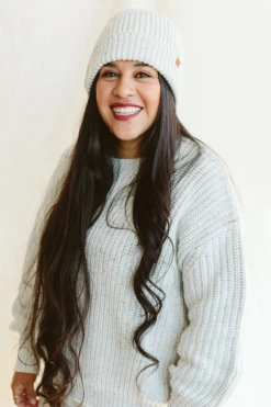 ADULT BEANIE | SHELL