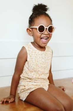 TANK TOP | WILDFLOWERS