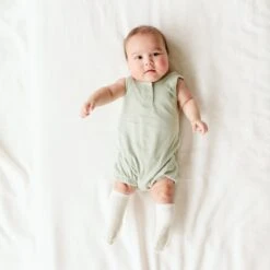 QUICK CHANGE ROMPER | SWELL -Goumikids Shop 4A6A4156 42D1 4A59 A598 D39E0BFDE3D1