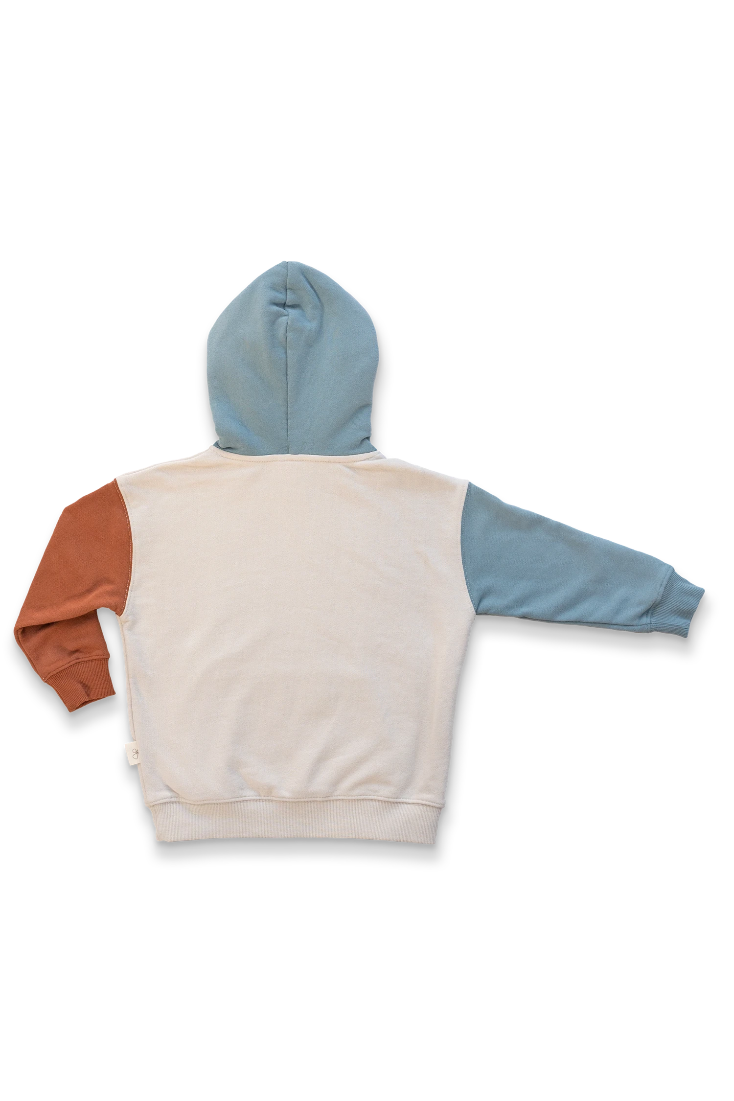 BIG KID HOODIE | CHASING HAPPY 10 BIG KID HOODIE | CHASING HAPPY - Image 8