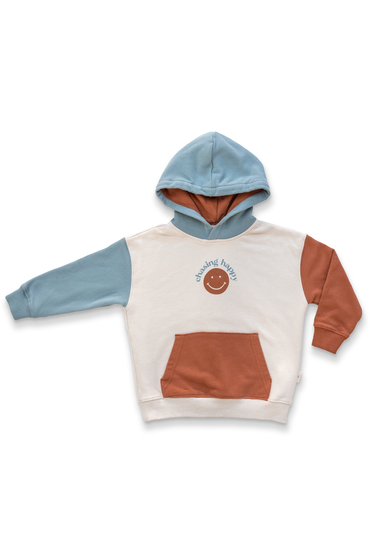 BIG KID HOODIE | CHASING HAPPY 9 BIG KID HOODIE | CHASING HAPPY - Image 7