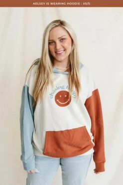 ADULT HOODIE | CHASING HAPPY -Goumikids Shop Chasing Happy Parent Hoodie 13 2x min