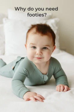 GROW WITH YOU FOOTIE + SNUG FIT | WILDFLOWERS -Goumikids Shop FootiesCollectionWebsiteProductImage GoumiDifferenceDesktopandMobile1