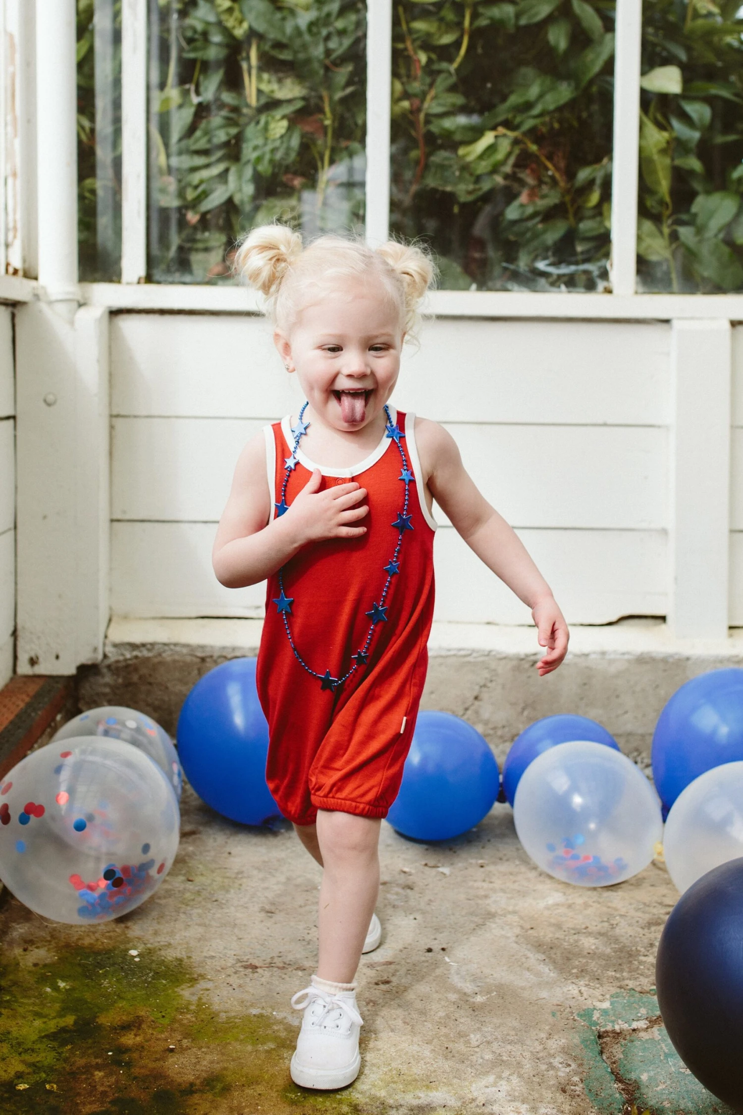 QUICK CHANGE ROMPER | CHERRY PIE 4 QUICK CHANGE ROMPER | CHERRY PIE - Image 2