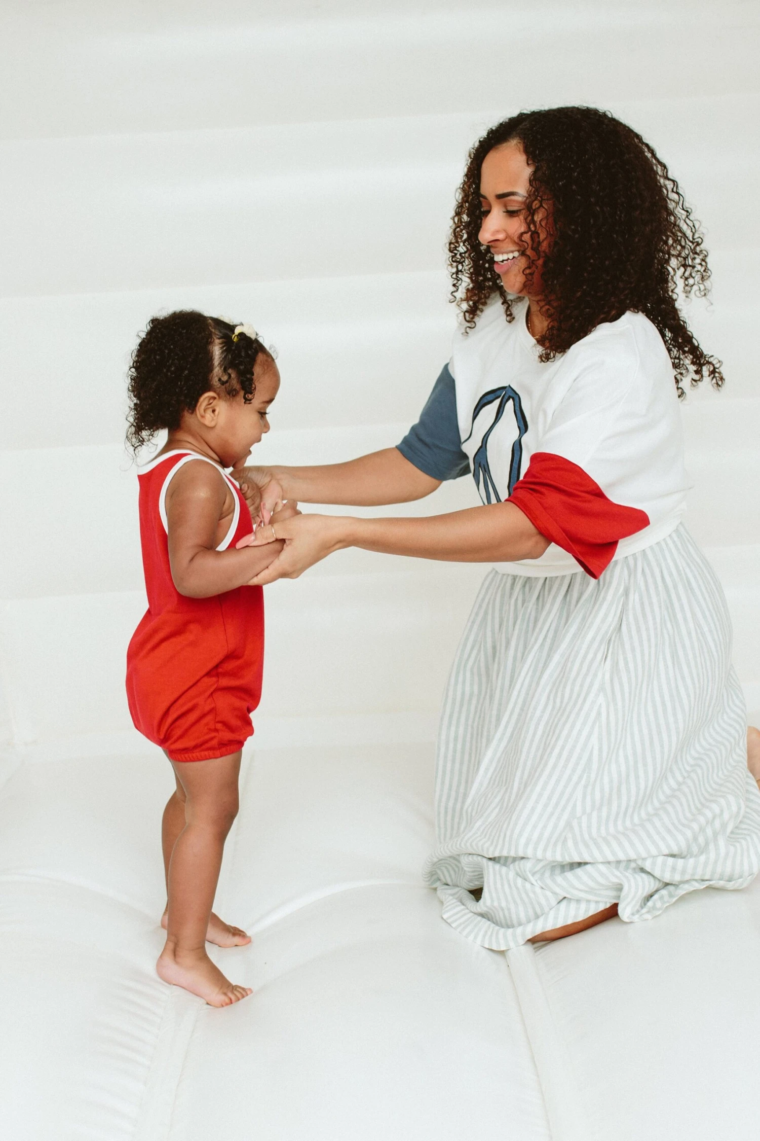 QUICK CHANGE ROMPER | CHERRY PIE 6 QUICK CHANGE ROMPER | CHERRY PIE - Image 4