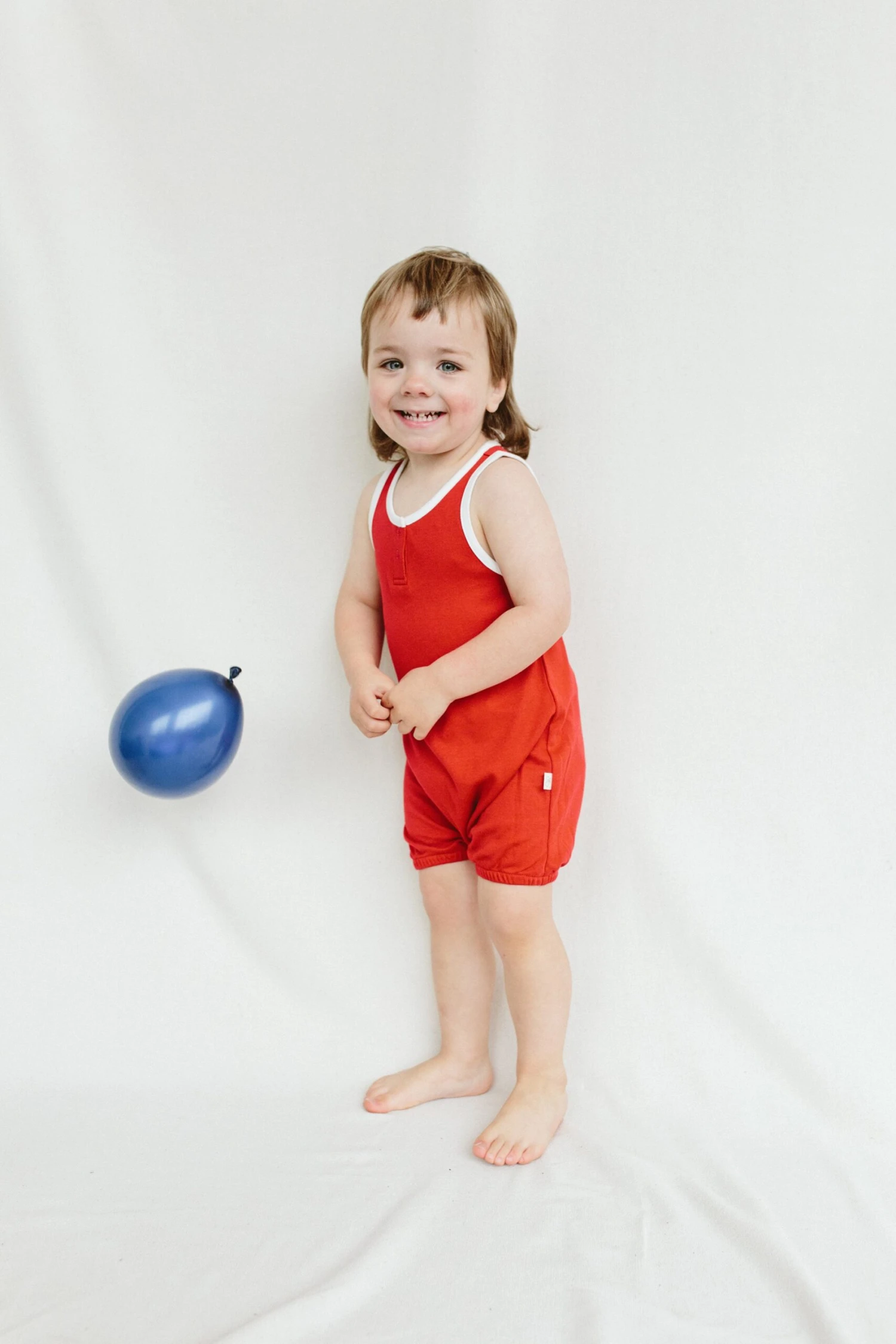 QUICK CHANGE ROMPER | CHERRY PIE 5 QUICK CHANGE ROMPER | CHERRY PIE - Image 3