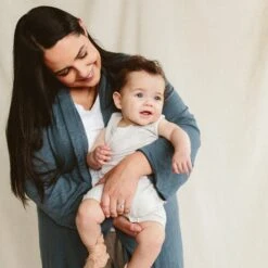 WOMENS ROBE | MIDNIGHT -Goumikids Shop Goumi CoreFebruary22 KaitlinGreen 166 7b4e1b1e 561f 4565 814c d8ff21c154c7