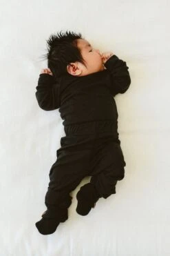 PANTS | ASPHALT -Goumikids Shop Goumi FW23Drop2 KaitlinGreen 476