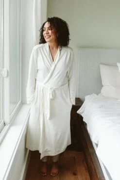 WOMENS ROBE | CLOUD TERRY 26 WOMENS ROBE | CLOUD TERRY -Goumikids Shop Goumi InTheGarden 10242000x3000 5e3f5a6d 6579 47a8 bcad c7a81843b470