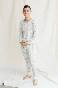 MENS BAMBOO BOTTOMS | VINTAGE -Goumikids Shop Goumi InTheSnowSTUDIO KaitlinGreen 142000x3000 1