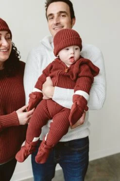 KNIT PANTS | HOT COCOA | SNUG FIT -Goumikids Shop Goumi InTheSnowSTUDIO KaitlinGreen 2092000x3000 8c67928a 91cc 4d87 903f b0d925529489