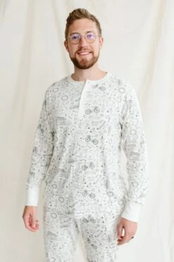 MENS BAMBOO TOP | VINTAGE -Goumikids Shop Goumi InTheSnowSTUDIO KaitlinGreen 252000x3000 1