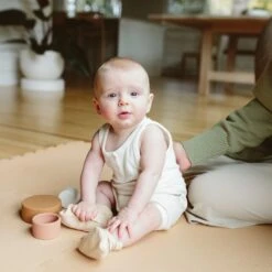 QUICK CHANGE ROMPER | CLOUD TERRY -Goumikids Shop Goumi InTheSun KaitlinGreen 1188 e55ccb09 846b 43eb 9ec7 966e7a66e28d