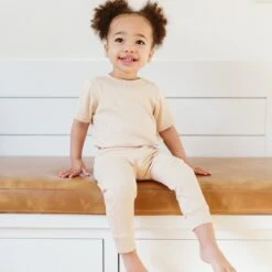 PANTS | DUNE -Goumikids Shop Goumi InTheSun KaitlinGreen 1340