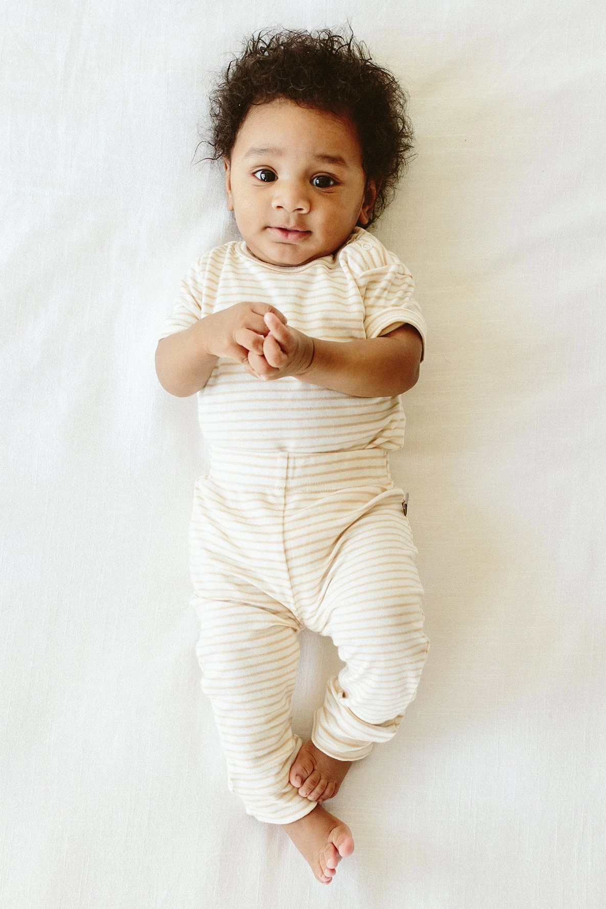 PANTS | DUNE STRIPE 4 PANTS | DUNE STRIPE - Image 2