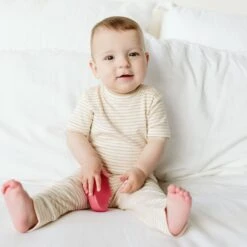 PANTS | DUNE STRIPE 11 PANTS | DUNE STRIPE -Goumikids Shop Goumi InTheSun KaitlinGreen 60