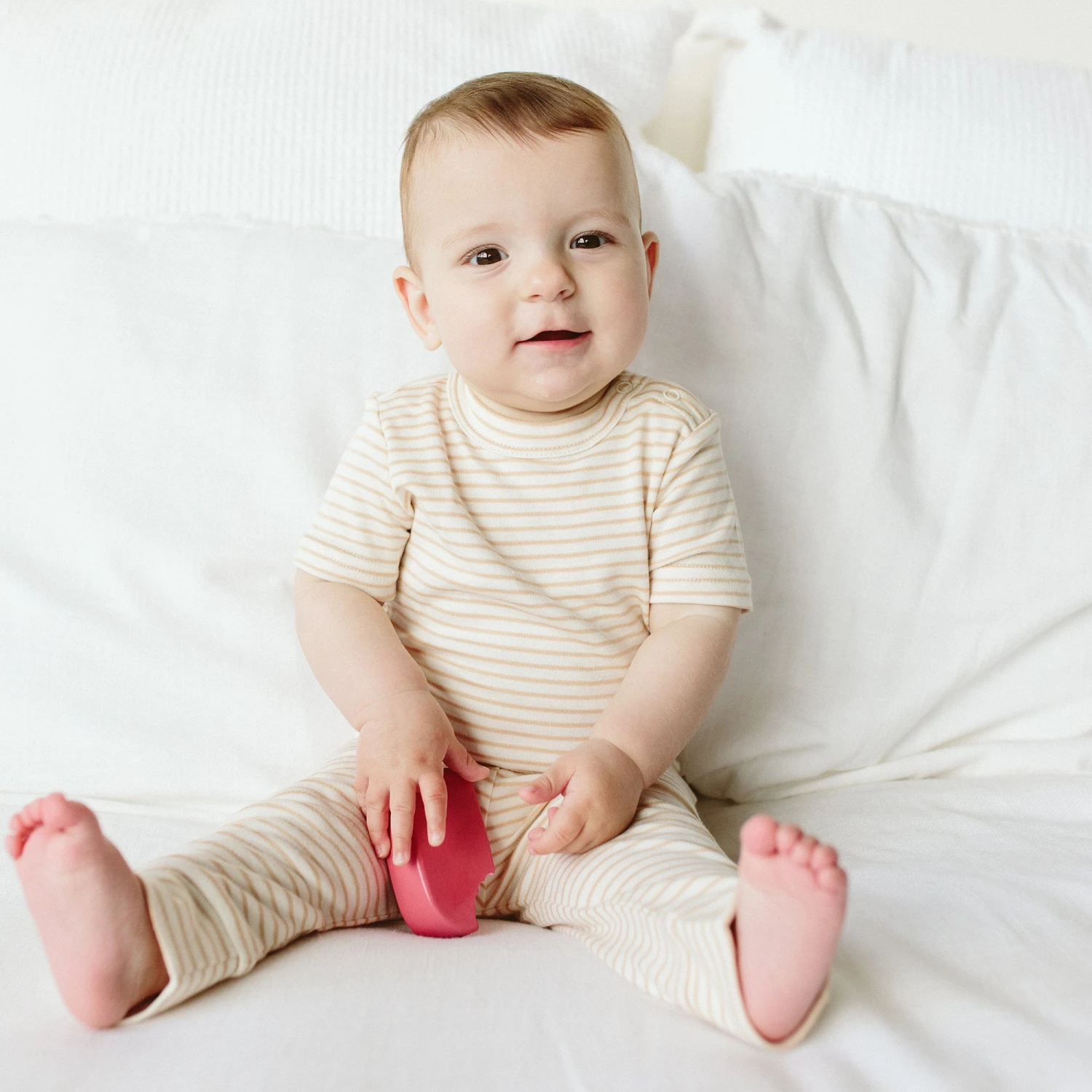 PANTS | DUNE STRIPE 7 PANTS | DUNE STRIPE - Image 5