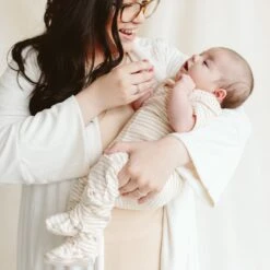 PANTS | DUNE STRIPE 9 PANTS | DUNE STRIPE -Goumikids Shop Goumi InTheSun KaitlinGreen 810copy