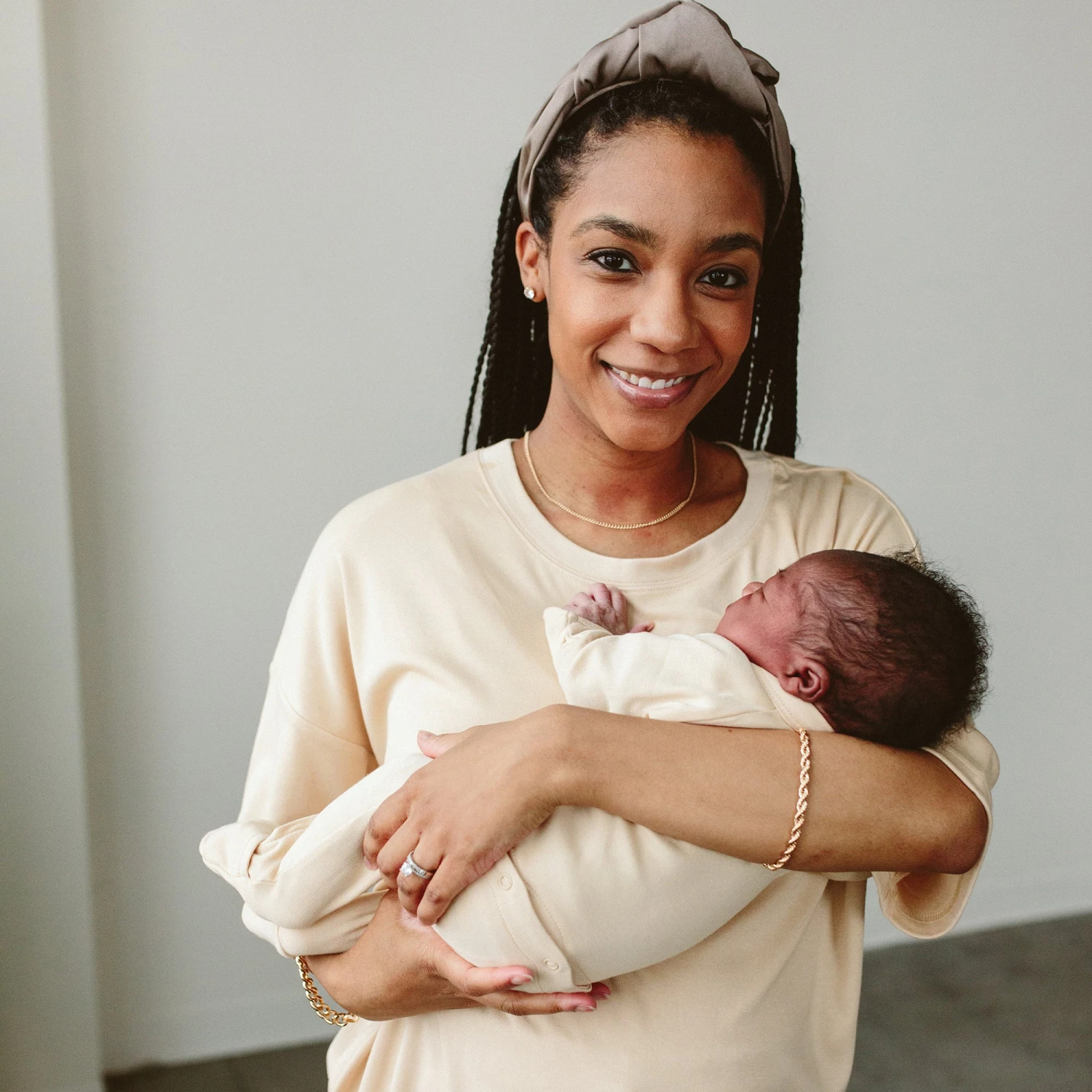 GROW WITH YOU FOOTIE + LOOSE FIT | DUNE 6 GROW WITH YOU FOOTIE + LOOSE FIT | DUNE - Image 4