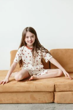 ALL DAY BIG KID BIKER SET | HAPPY DOT