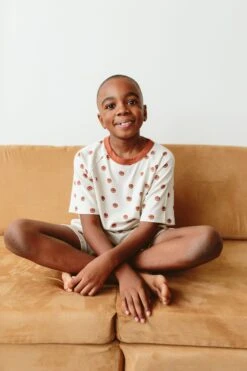 ALL DAY BIG KID BIKER SET | HAPPY DOT -Goumikids Shop Goumi OhHappyDay KaitlinGreen 24