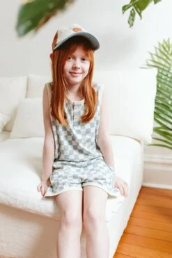 BIG KID TANK TOP | CABANA