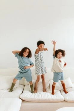 BIG KID SHORTS | CABANA -Goumikids Shop Goumi OhHappyDay KaitlinGreen 879 afb387d0 dd26 4176 89ca af581786d997