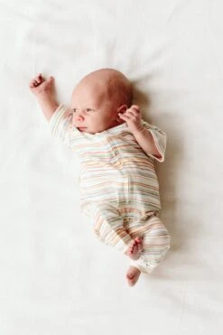 S/S ZIPPER ONEPIECE | BOARDWALK STRIPE 31 S/S ZIPPER ONEPIECE | BOARDWALK STRIPE -Goumikids Shop Goumi OnTheBoardwalk Studio KaitlinGreen 237