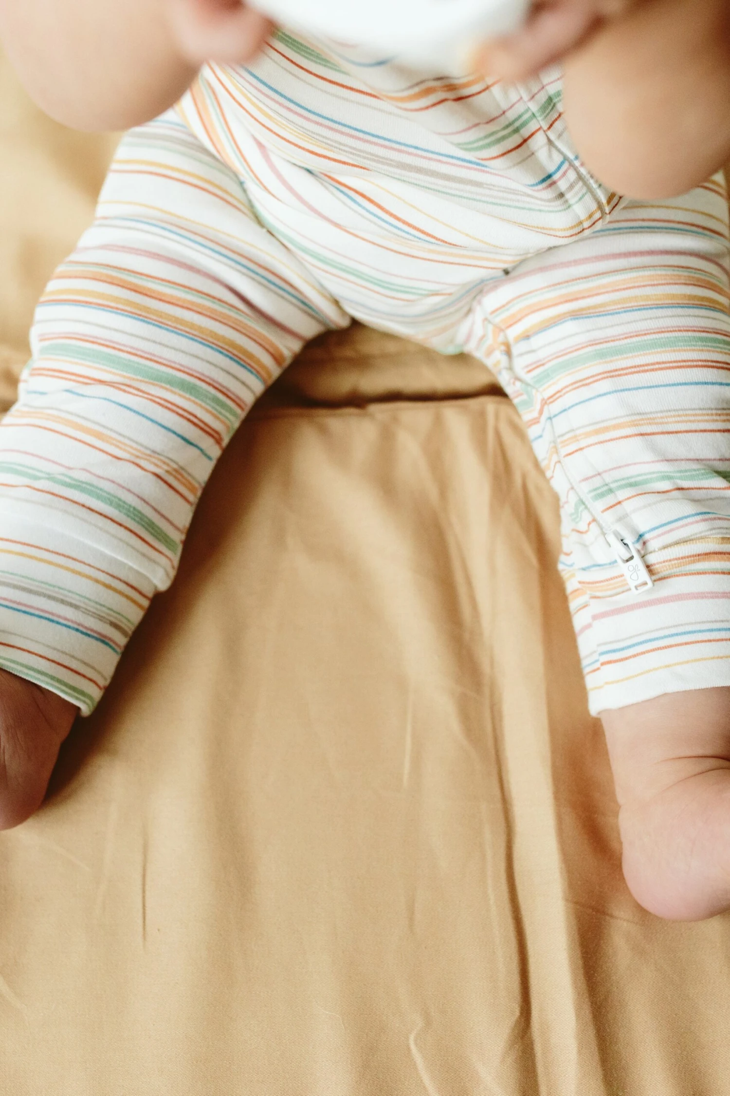 S/S ZIPPER ONEPIECE | BOARDWALK STRIPE 16 S/S ZIPPER ONEPIECE | BOARDWALK STRIPE - Image 14