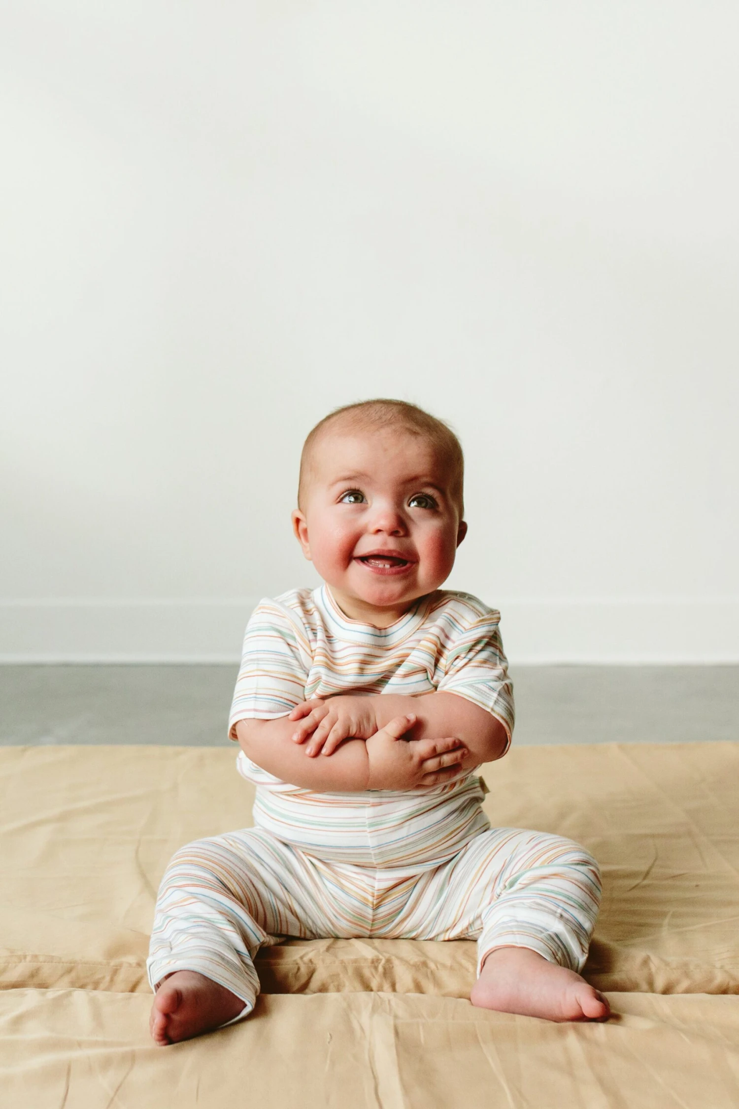 PANTS | BOARDWALK STRIPE 7 PANTS | BOARDWALK STRIPE - Image 5