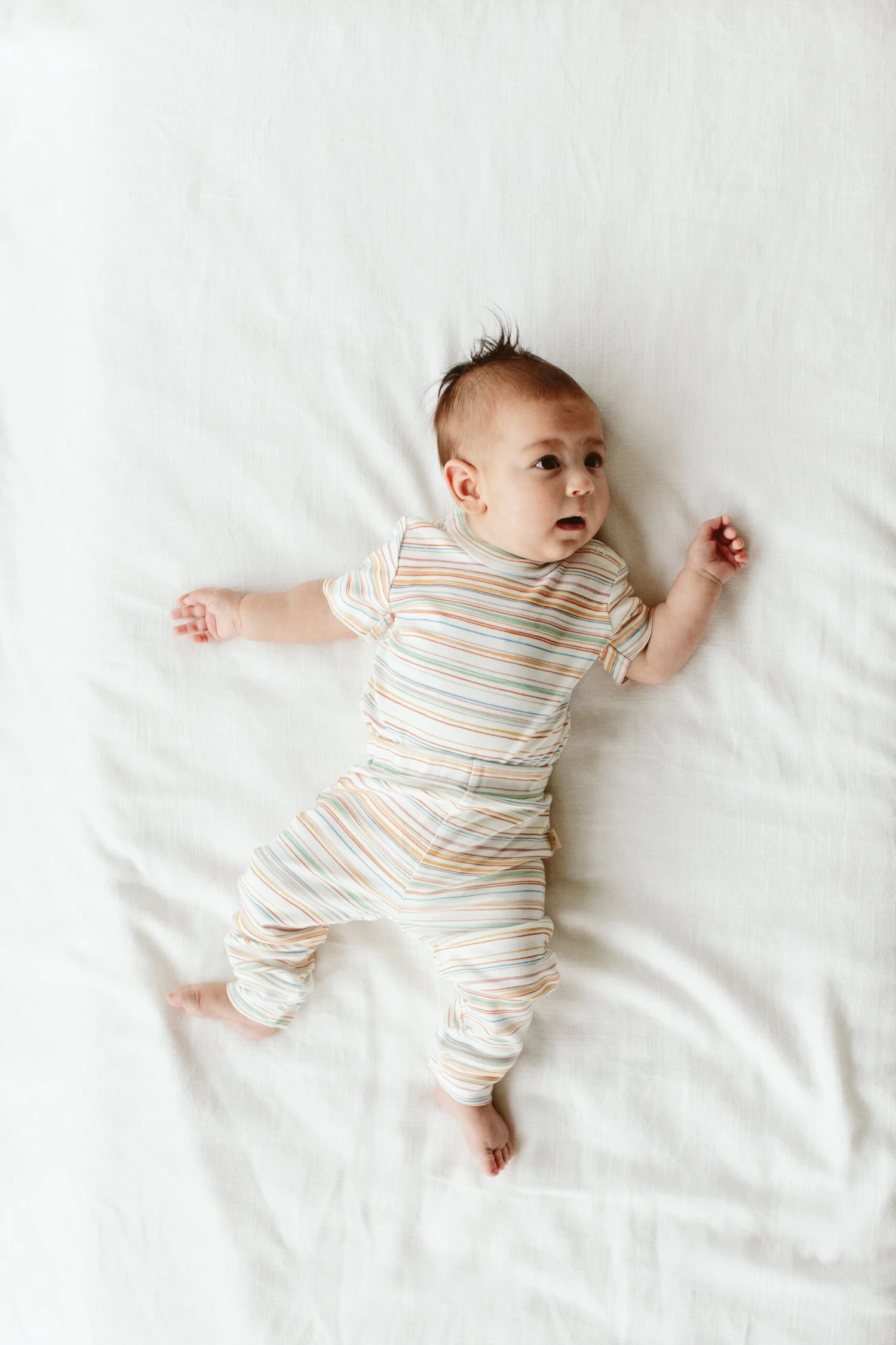 PANTS | BOARDWALK STRIPE 4 PANTS | BOARDWALK STRIPE - Image 2