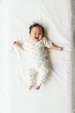 PANTS | CITRUS -Goumikids Shop Goumi OnTheBoardwalk Studio KaitlinGreen 544