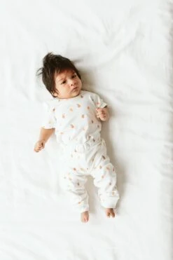 PANTS | CITRUS -Goumikids Shop Goumi OnTheBoardwalk Studio KaitlinGreen 546