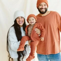 KNIT PANTS | CLAY -Goumikids Shop Goumi OnTheFarm KaitlinGreen 782 525e4db3 fb78 4d2d ab4b 22377145cbd4