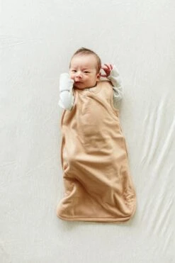 SLUMBER SLEEPBAG | SANDSTONE -Goumikids Shop Goumi Sleep KaitlinGreen 1022000x3000 1