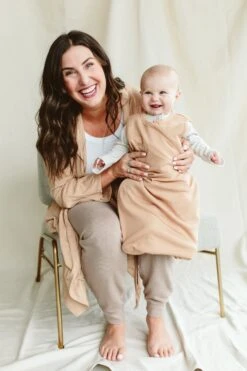 SLUMBER SLEEPBAG | SANDSTONE -Goumikids Shop Goumi Sleep KaitlinGreen 1502000x3000 1