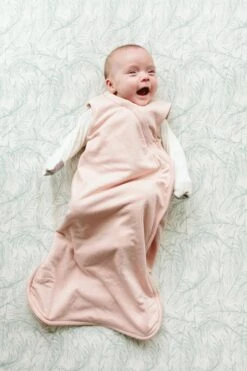 SLUMBER SLEEPBAG | ROSE -Goumikids Shop Goumi Sleep KaitlinGreen 2572000x3000 1