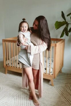 SLUMBER SLEEPBAG | CLOUD -Goumikids Shop Goumi Sleep KaitlinGreen 5342000x3000 1