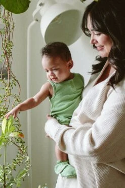 Goumikids Shop -Goumikids Shop Goumi Spring Summer24 KaitlinGreen 1042