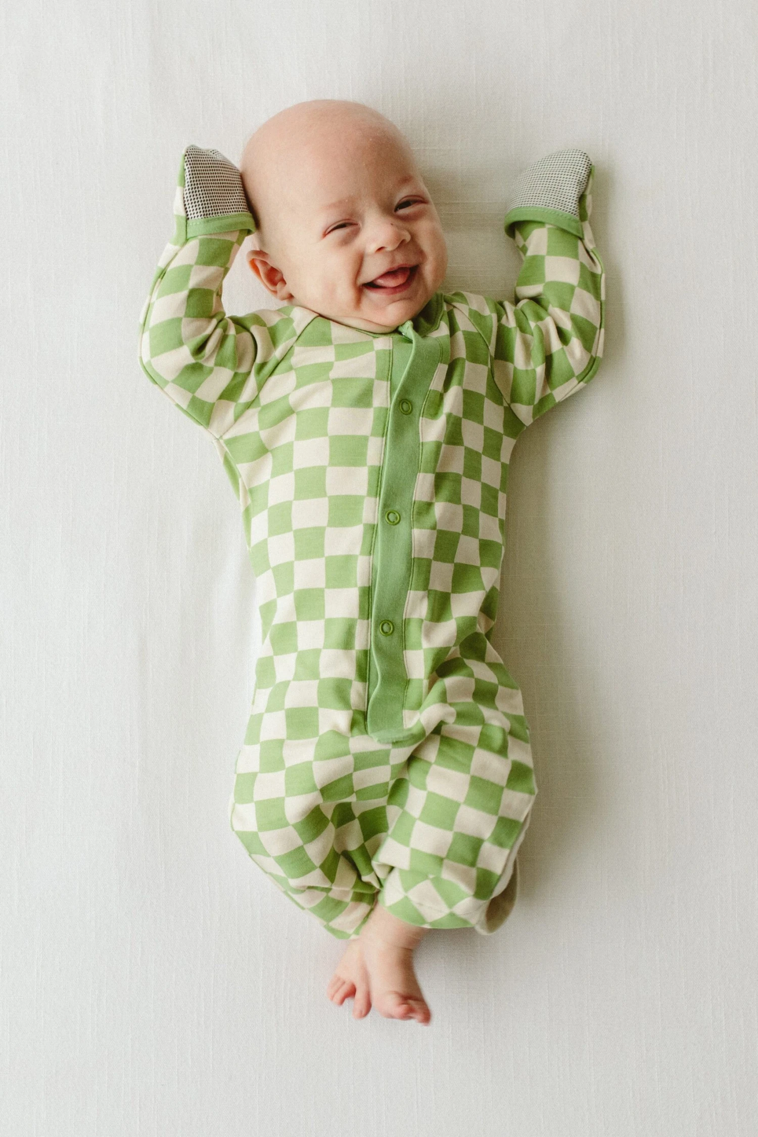 24 HOUR CONVERTIBLE GOWN | CABANA GREEN 3 24 HOUR CONVERTIBLE GOWN | CABANA GREEN