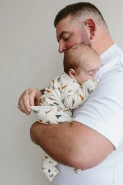 GROW WITH YOU FOOTIE + SNUG FIT | AFFIRMATIONS -Goumikids Shop Goumi Spring Summer24 KaitlinGreen 355 1