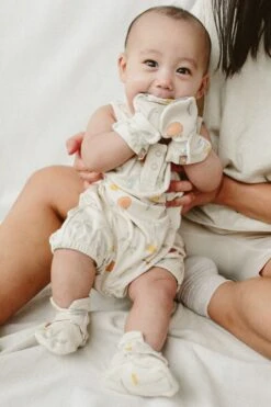 Goumikids Shop -Goumikids Shop Goumi Spring Summer24 KaitlinGreen 551 1