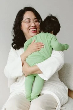 GROW WITH YOU FOOTIE + SNUG FIT | MATCHA -Goumikids Shop Goumi Spring Summer24 KaitlinGreen 708 336f05e9 92b6 4084 ae21 e3c7bfabf240