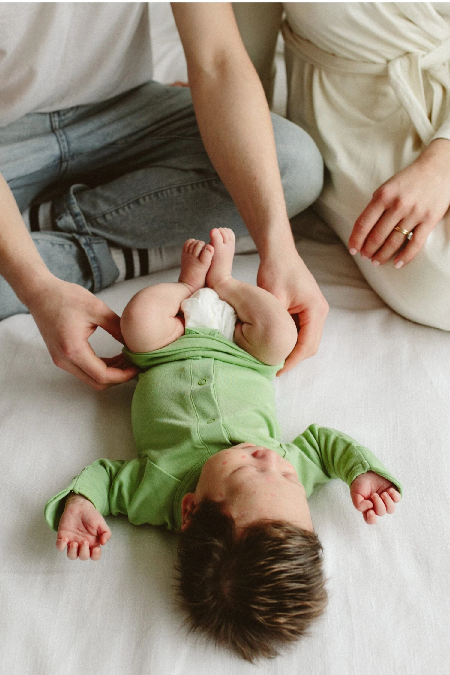 24 HOUR CONVERTIBLE GOWN | MATCHA 8 24 HOUR CONVERTIBLE GOWN | MATCHA - Image 6