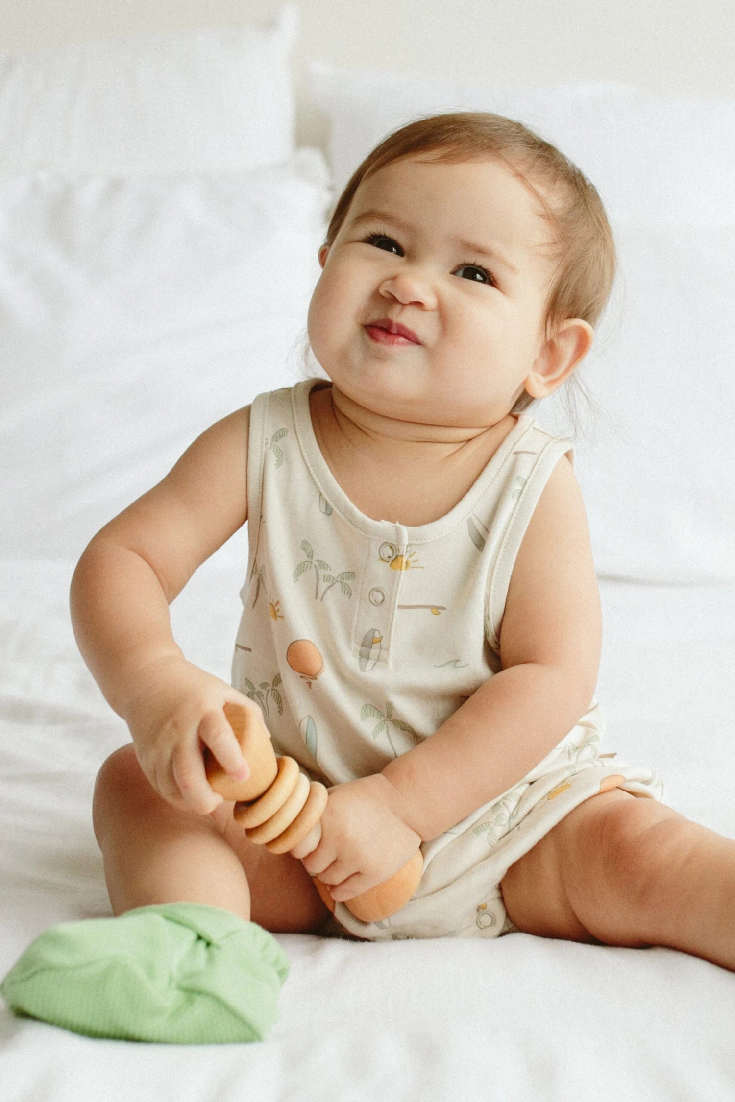 QUICK CHANGE ROMPER | SURF'S UP 3 QUICK CHANGE ROMPER | SURF'S UP