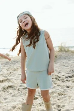 BIG KID SHORTS | SWELL