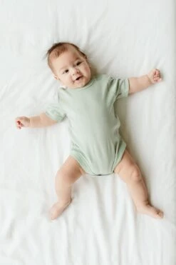 S/S BODYSUIT | SWELL